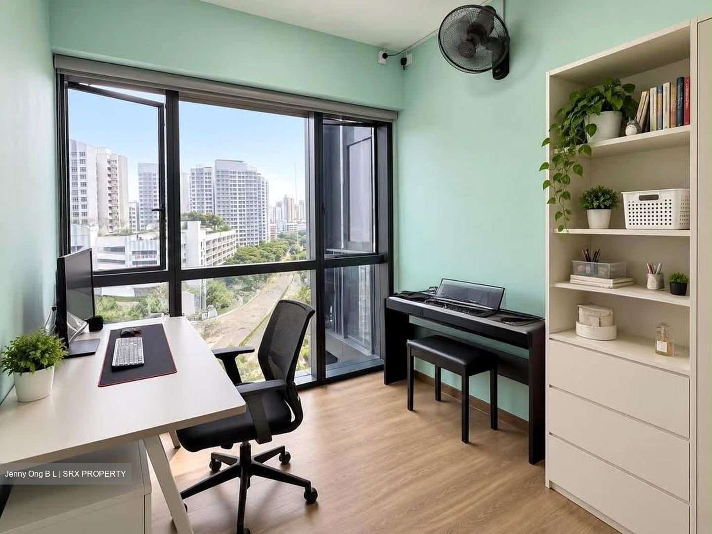 Piermont Grand (D19), Condominium #617439141
